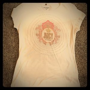 Juicy Couture t shirt